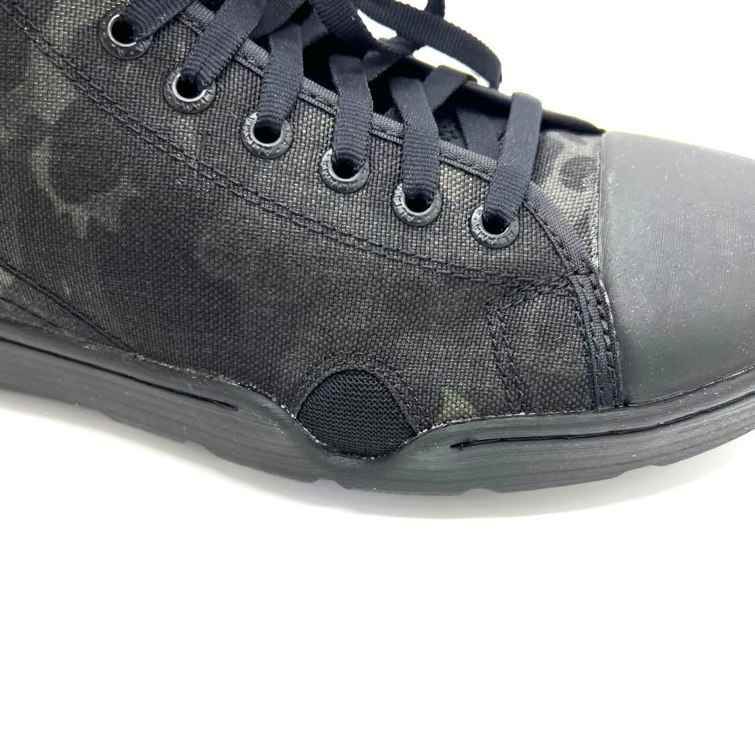 T*1様 新品 ALTAMA アルタマ マリタイムアサルト 26cm マルチカム