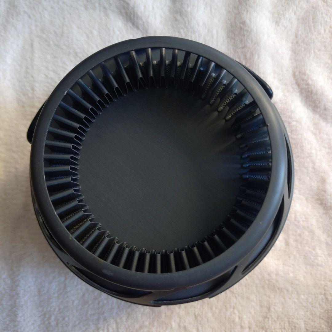 JETBOIL MiniMo　登山　アウトドア　防災　バーナー