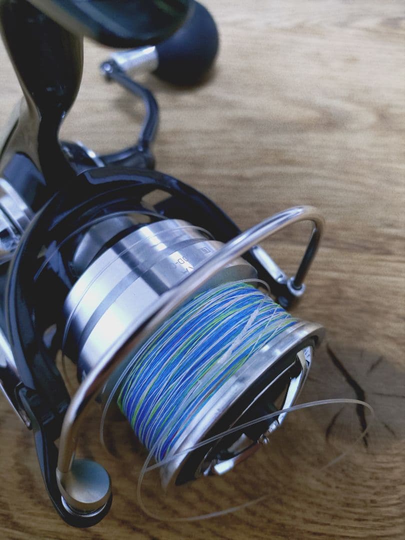 ダイワ　19レグザ　LT5000D-CXH