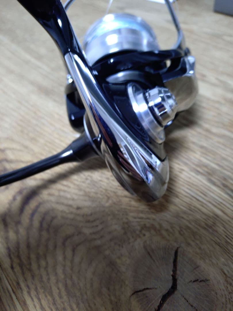 ダイワ　19レグザ　LT5000D-CXH