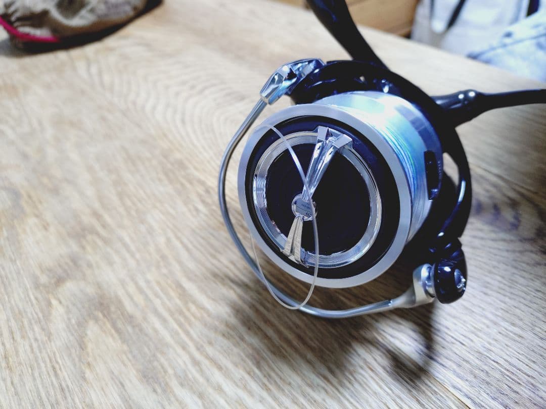 ダイワ　19レグザ　LT5000D-CXH