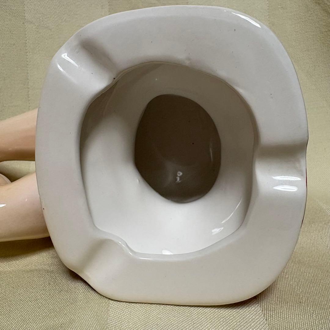 セクシー灰皿　おもしろ雑貨　オシャレ　 レトロ