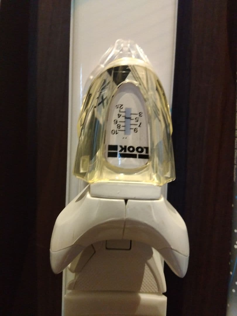 美品/SWALLOW/学生・レディース用/スキーセット/メンテ・WAX済み✔