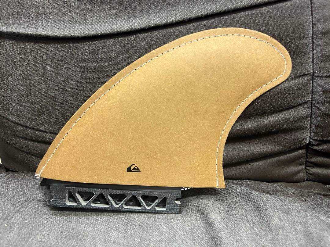 futures フューチャーフィンQS ツイン＋スタビフィンセット