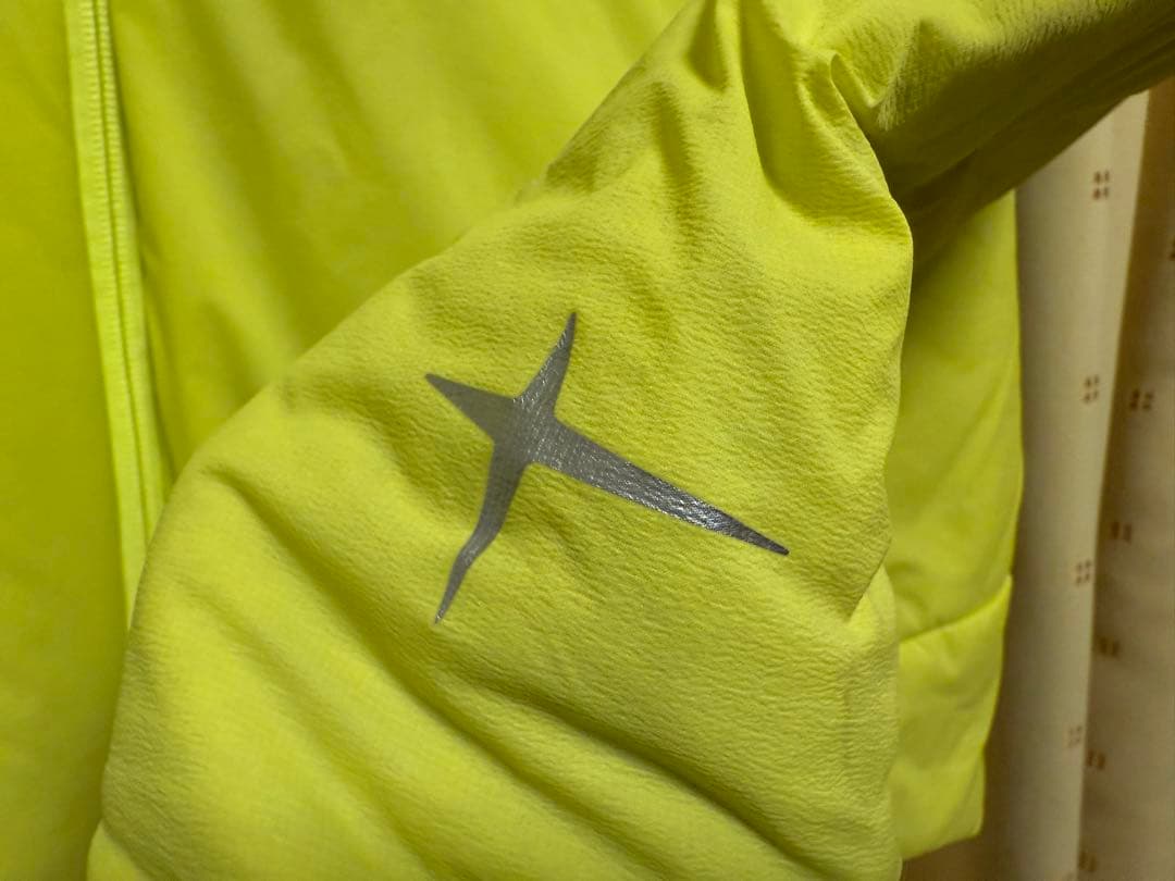 Phenix ノルウェーチームスキーウェア　ジュニアLサイズ　175cm