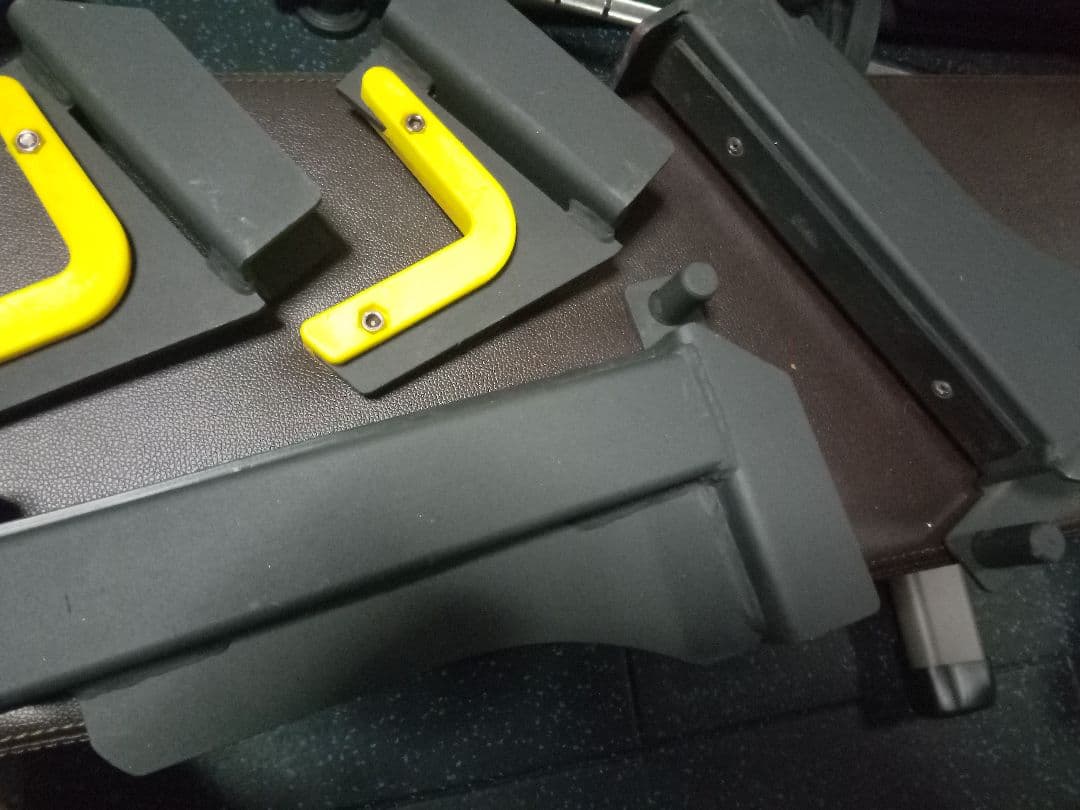 スミス＆ケーブルマシン　配送不可引き取り限定