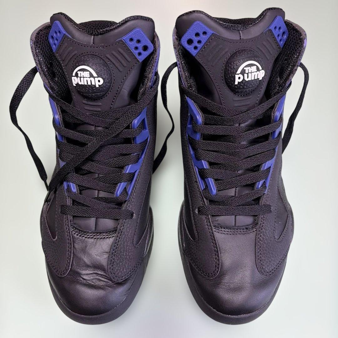 Reebok The Pump シャックアタック /SHAQ ATTAQ