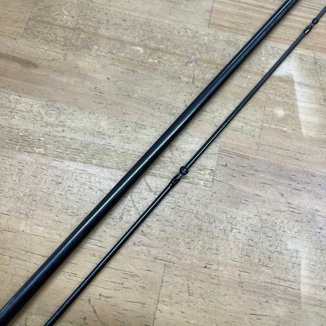 ストイストRT88ML レーシングチューン　エメラルダス