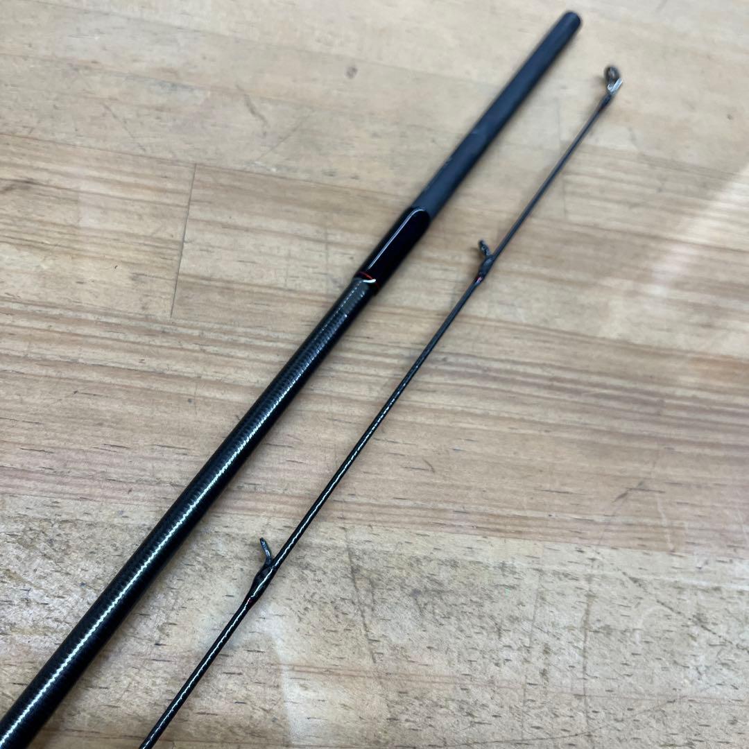 ストイストRT88ML レーシングチューン　エメラルダス