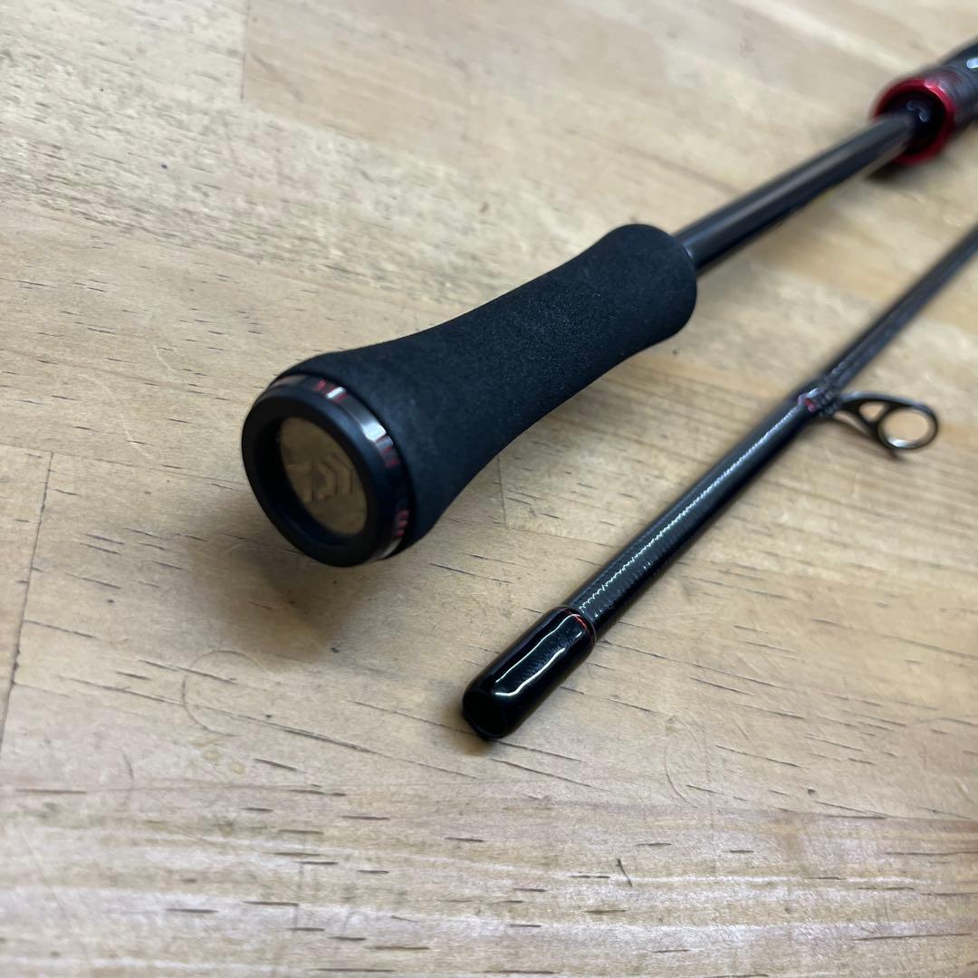 ストイストRT88ML レーシングチューン　エメラルダス