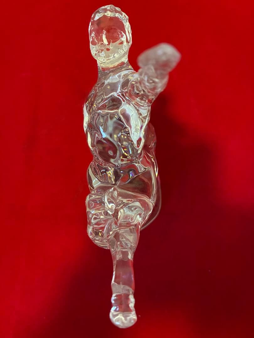 ナ*9様 激レア‼️⭐️ Baccarat クリスタル　レミーマルタン ⭐️ バ