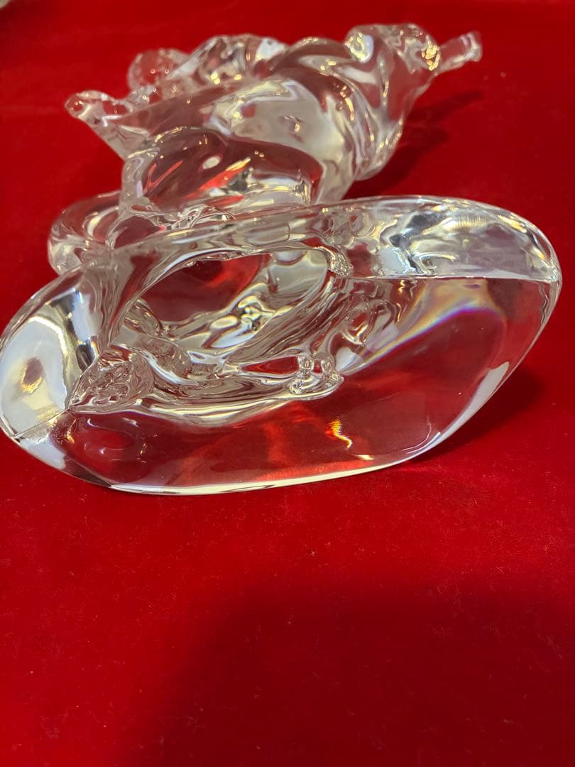 ナ*9様 激レア‼️⭐️ Baccarat クリスタル　レミーマルタン ⭐️ バ