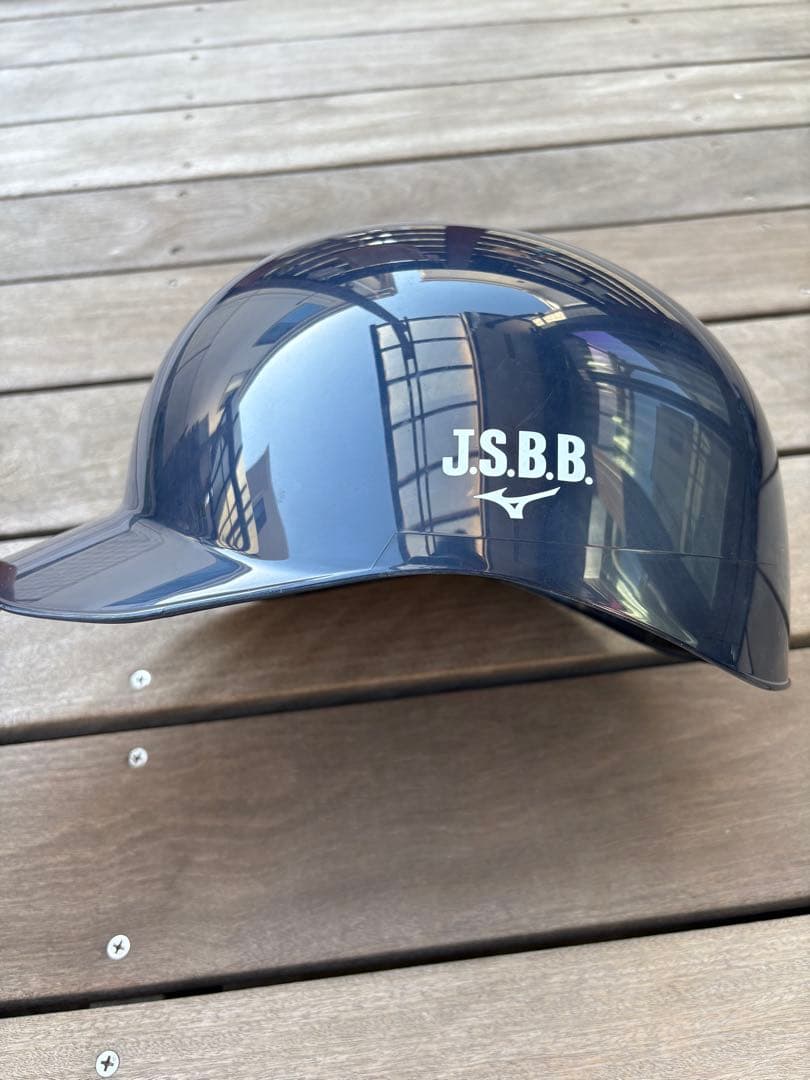 【新品未使用】ミズノ軟式用キャッチャー防具3点＋ヘルメット付き　収納袋付き