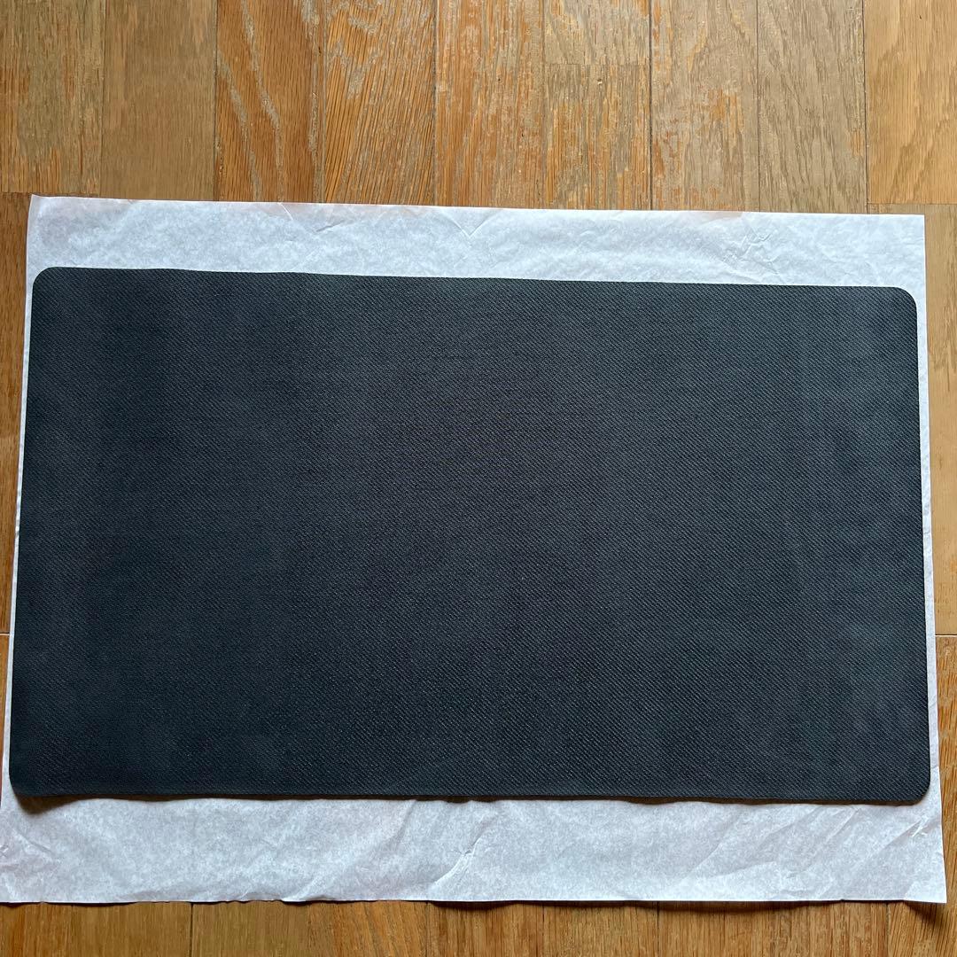 MTG プレイマット　グルランド　沼　サイン入り