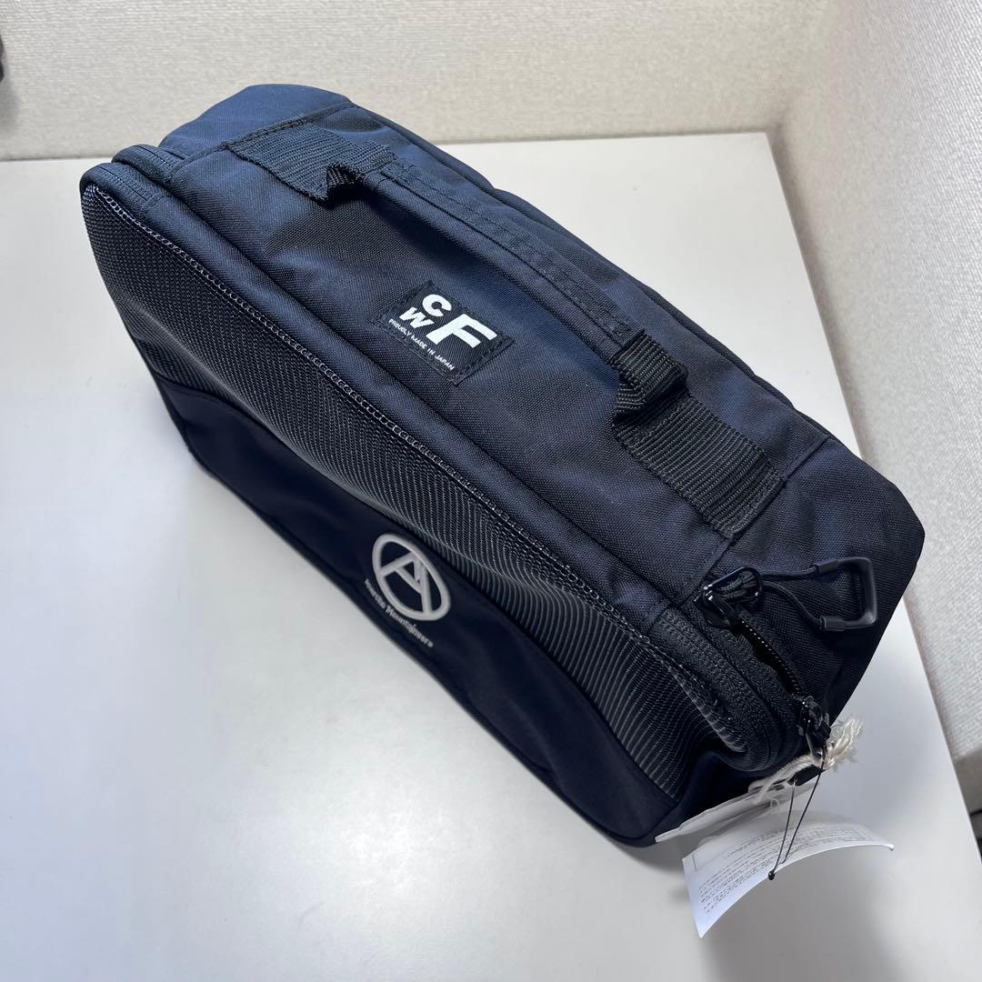 Mountain Research(マウンテンリサーチ)Dry House(M)