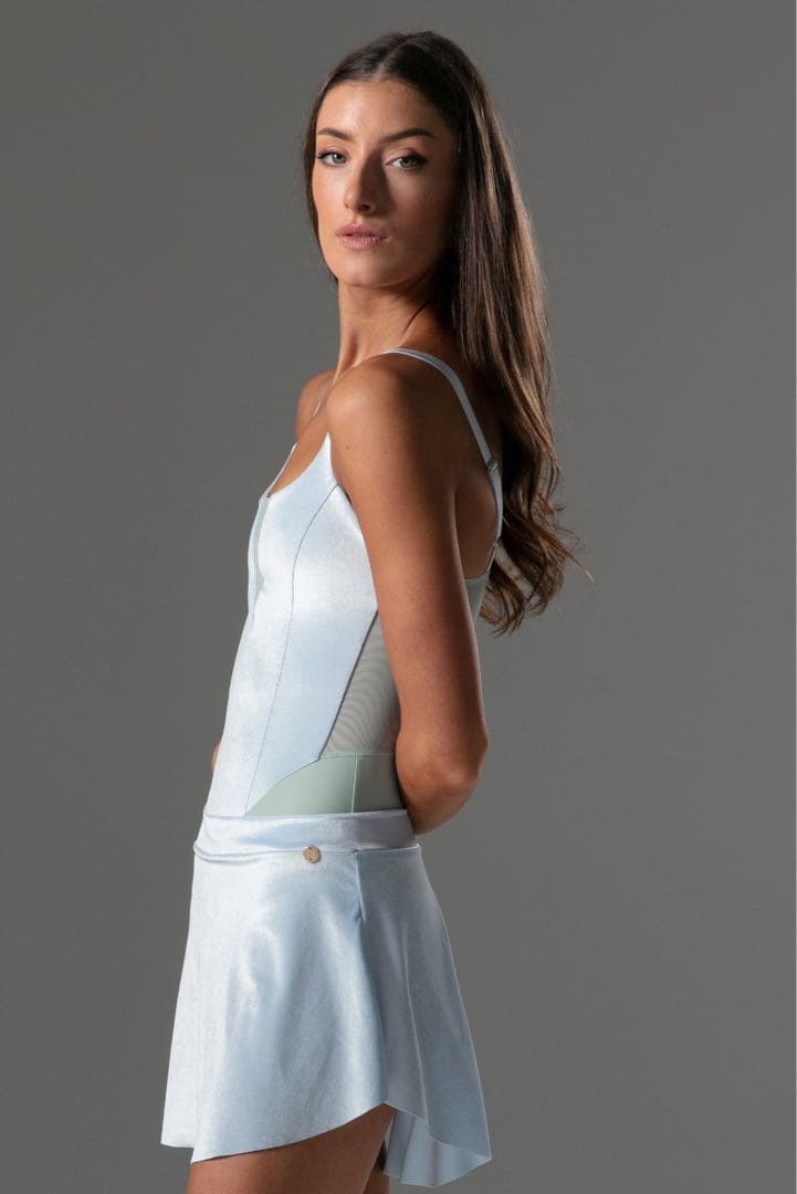 ボディール　bodile レオタードS/M