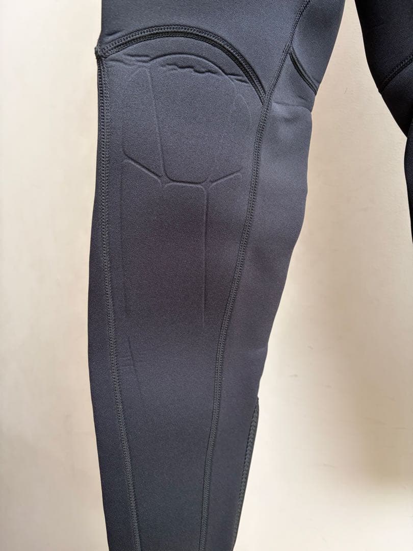 ダイワ DT-4001W25 ブラック 鮎タイツ LLO