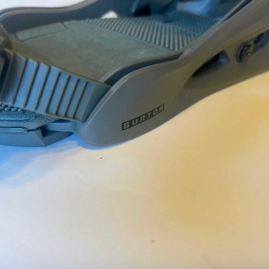 バートンFreestyle スノーボードビンディング M