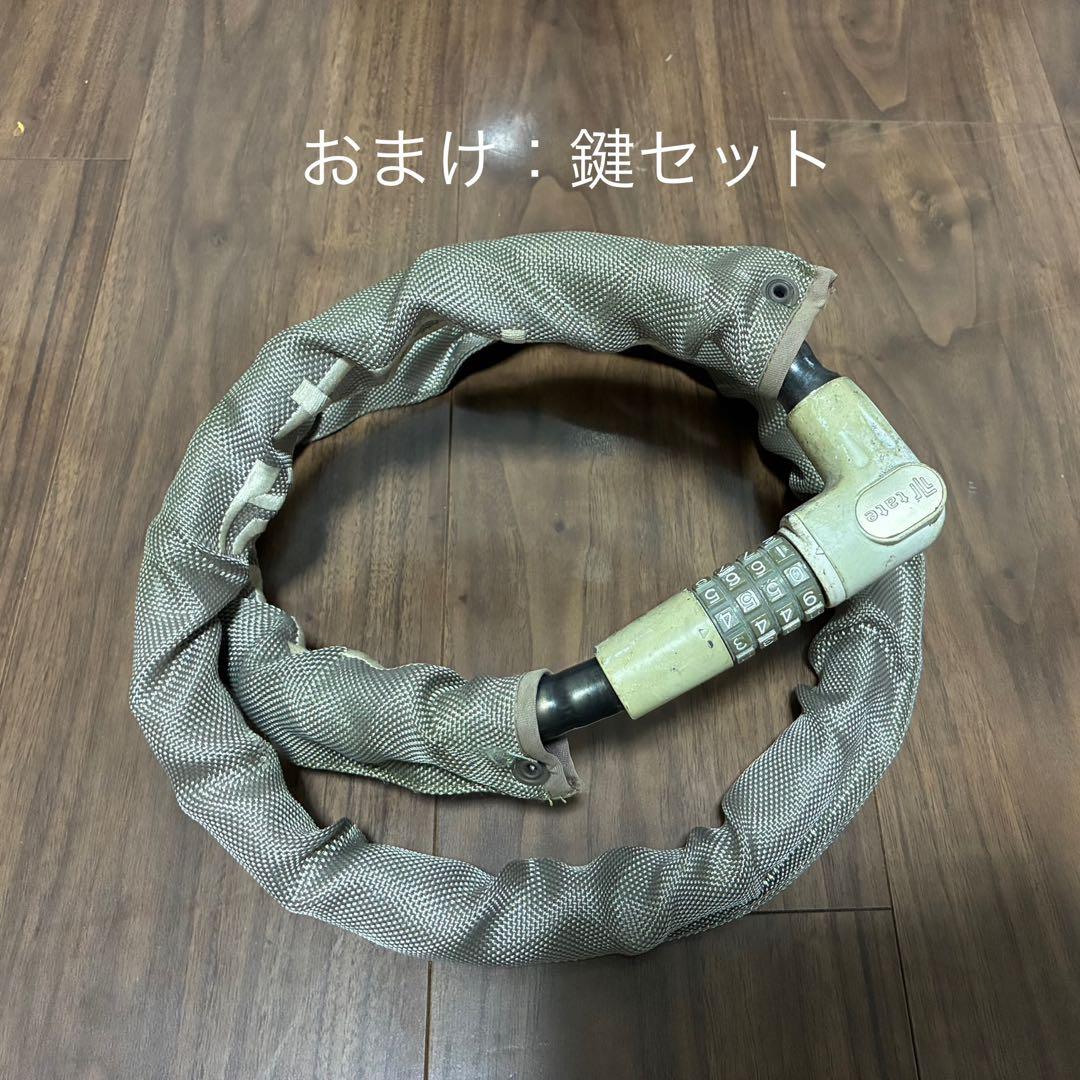 【H.H】クロスバイク GIANT ESCAPE AIR Sサイズ