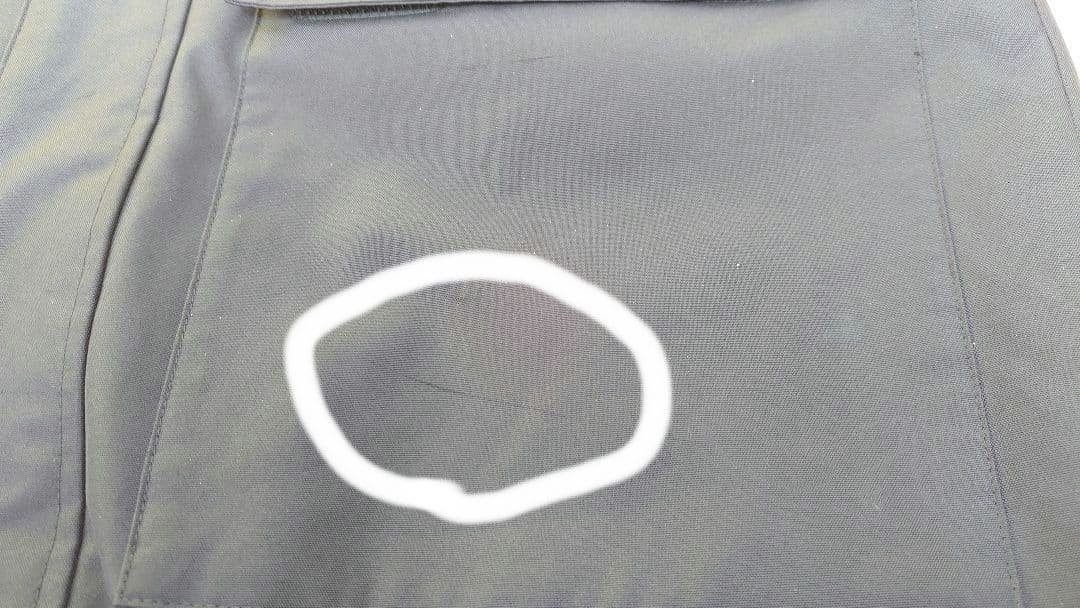 [BOARDEE] ゆうちゃみ スノーボードウェア 上下セット　サイズ：XS