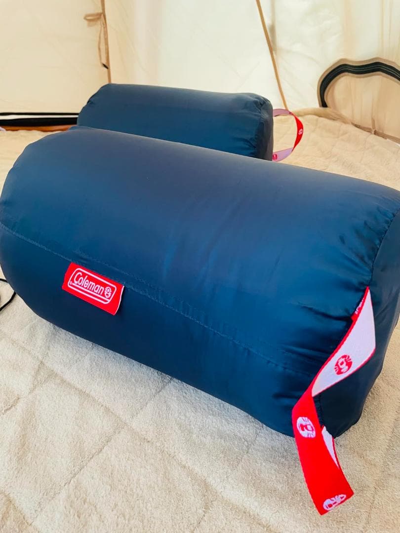 コールマン(Coleman) 寝袋 パフォーマーIII C5/10/15 快po