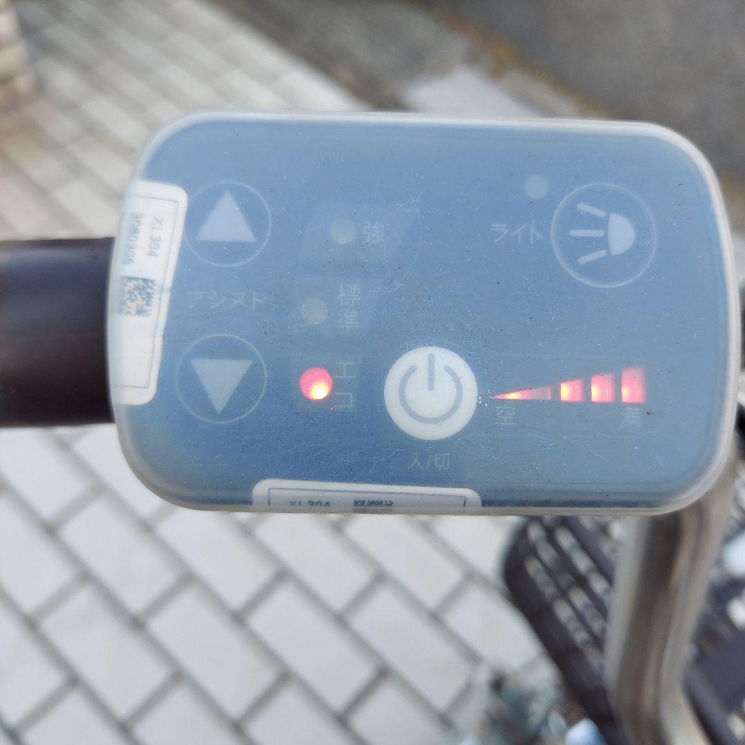 ◆電動アシスト自転車peltech 三輪自転車◆