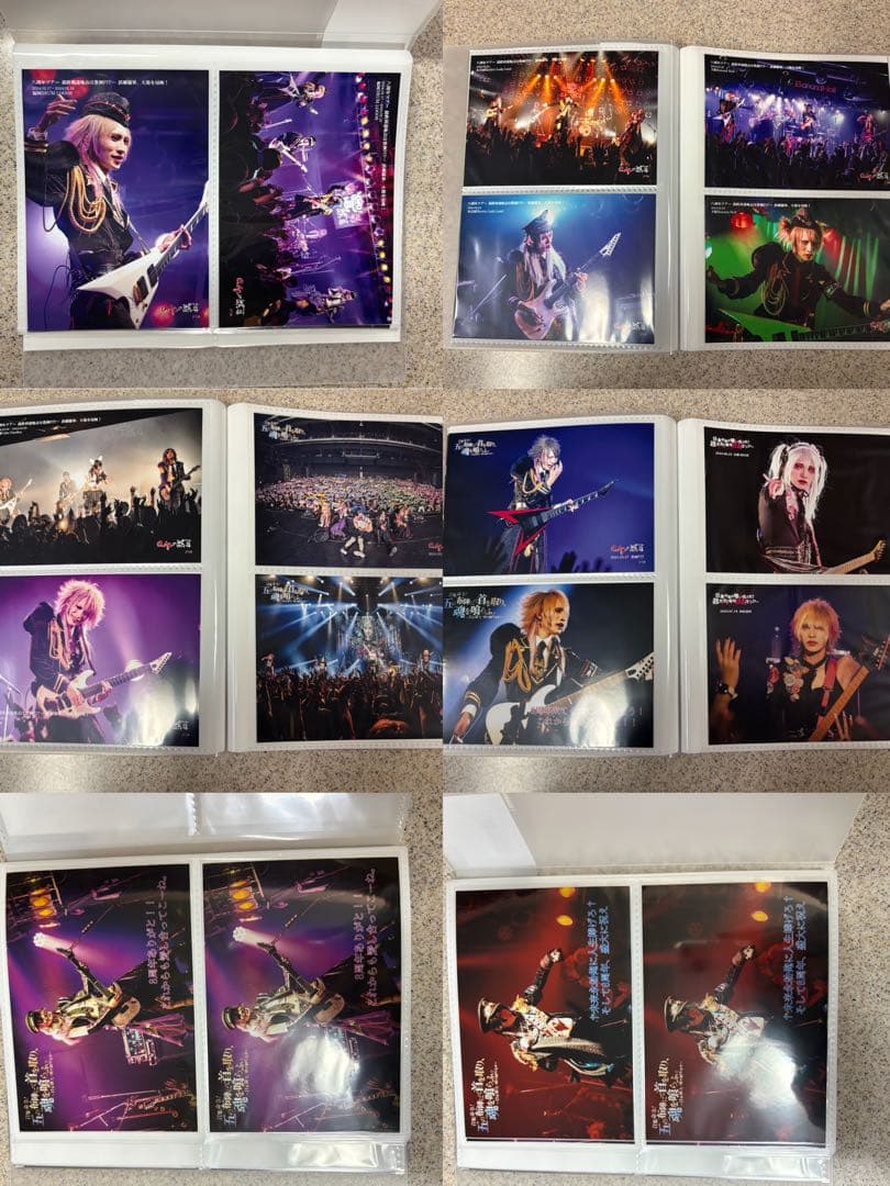 0.1gの誤算 水田魔梨 チェキ ブロマイド 他麺有り セット