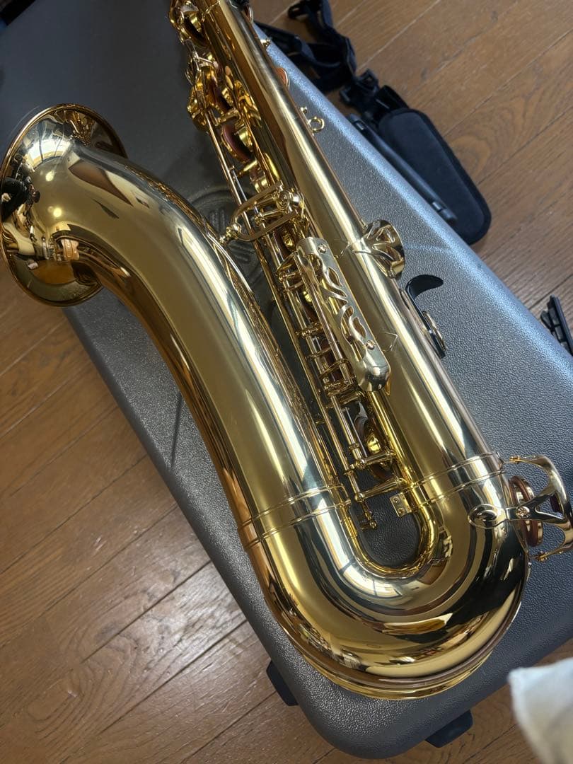 YAMAHA YTS-475 テナーサックス