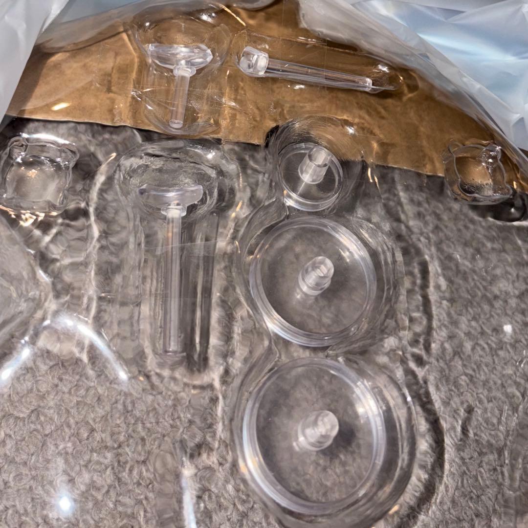 初音ミク 雪ミク  Princess Ver. 1/7スケール※開封済み