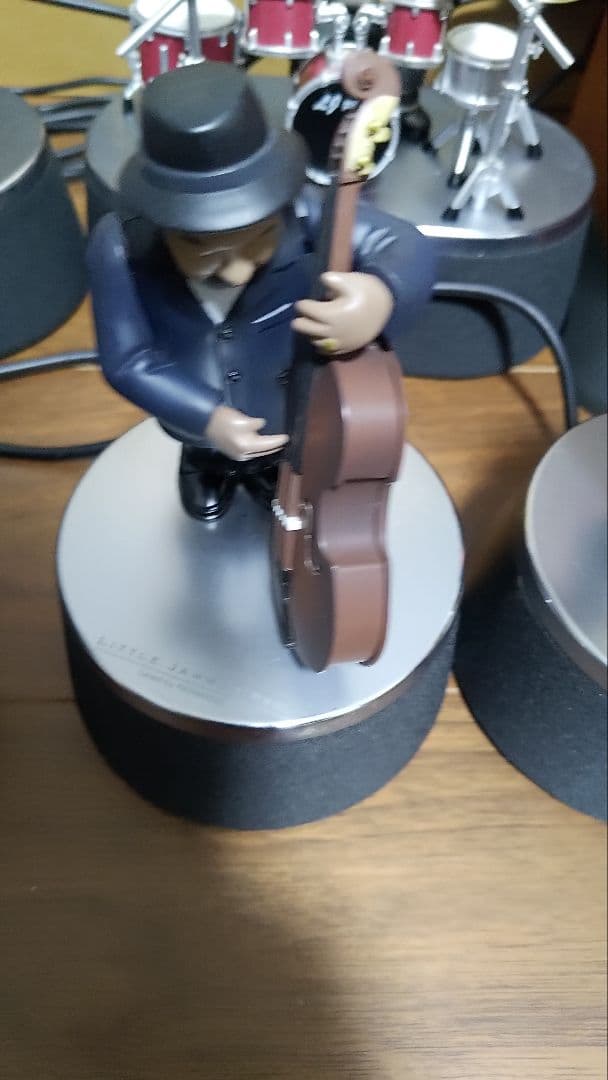 リトルジャマー　Little Jammer pro