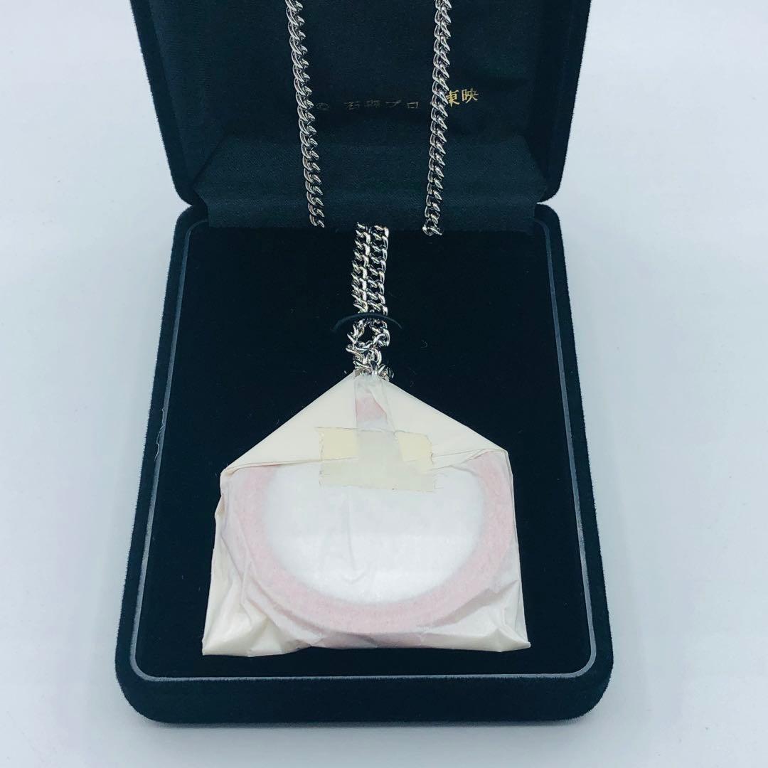 レインボー造型 東映ヒーローネット 仮面ライダーV3 ライダー少年隊 ペンダント