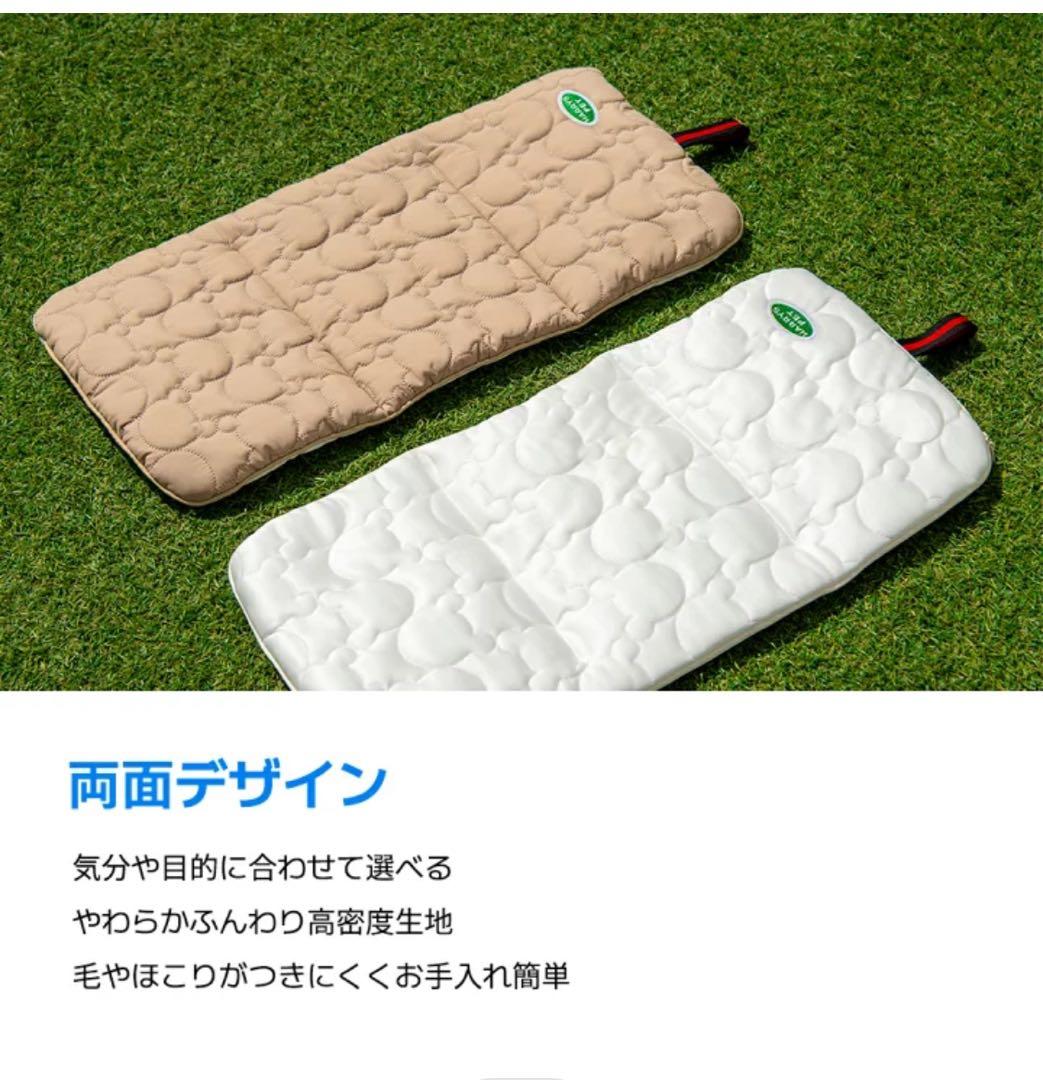 AIR BUGGY 付属品　詳細