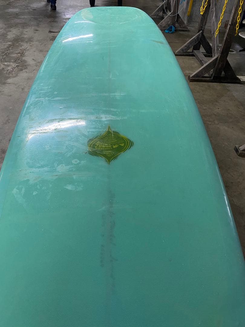 ドーナツボーイ9.1 シングル