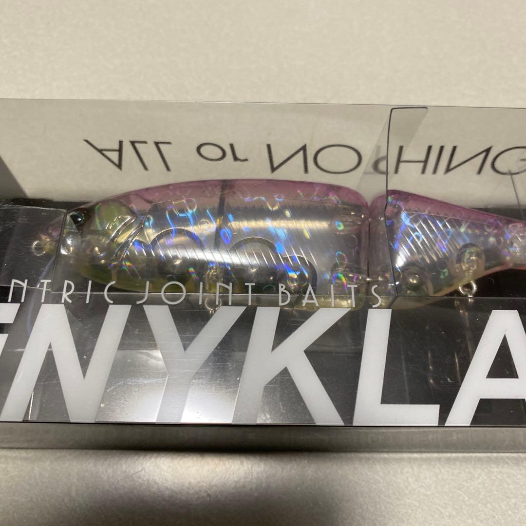 s*d様 DRT タイニークラッシュ長谷川ピンクⅢ