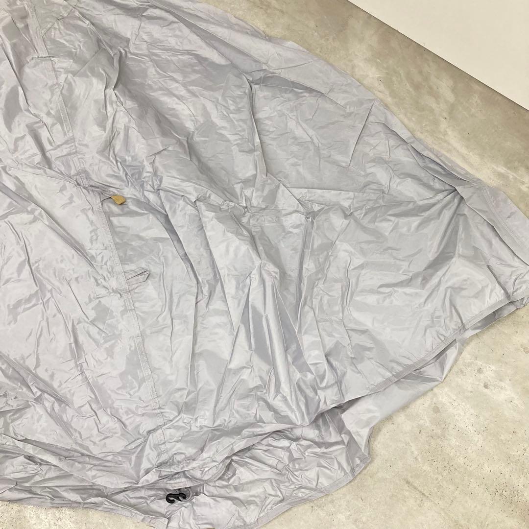 ✨美品 付属品完備 コールマン ツーリングドームLX グレー ソロキャン