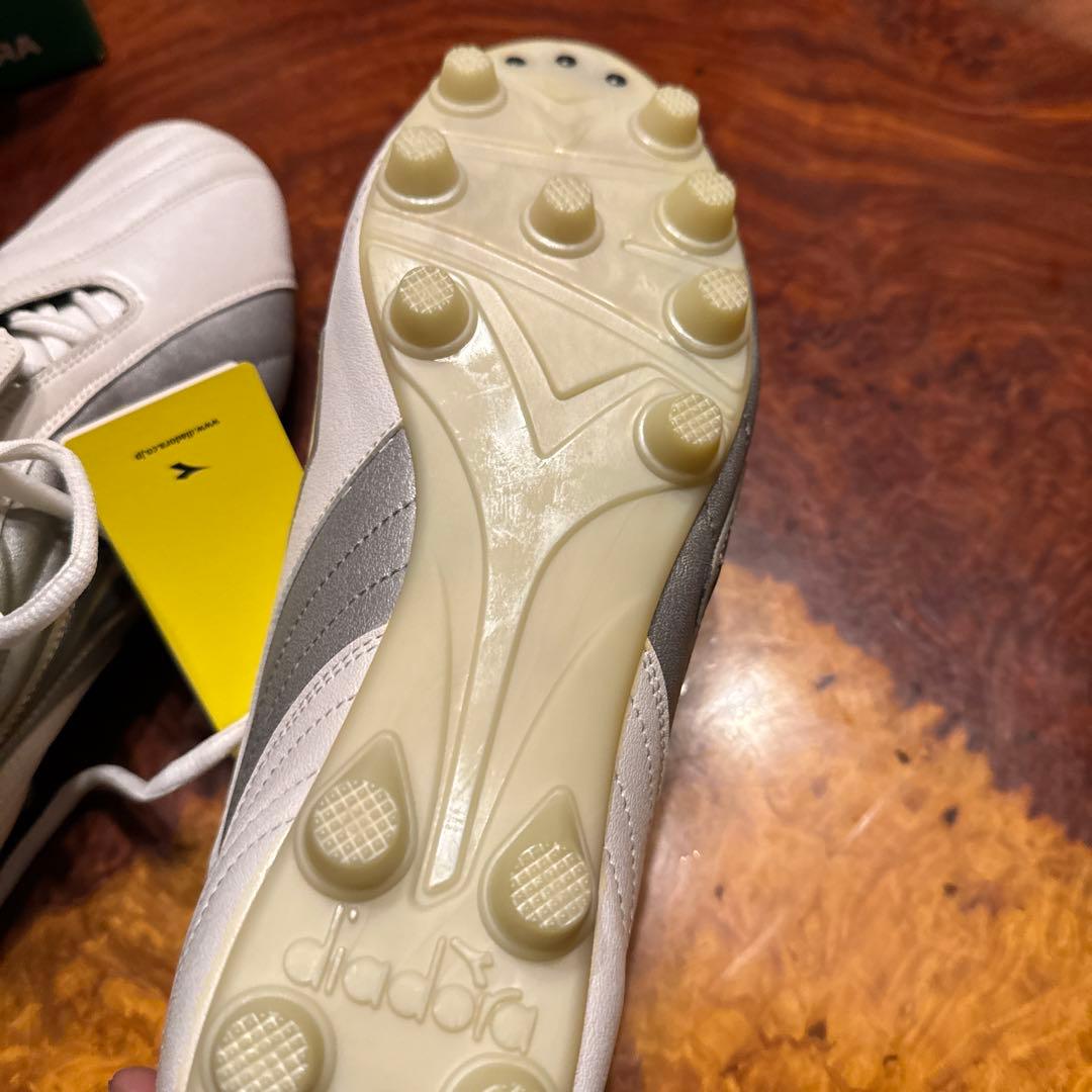 ディアドラ　レッジオ　サッカーシューズ　26.5cm未使用品