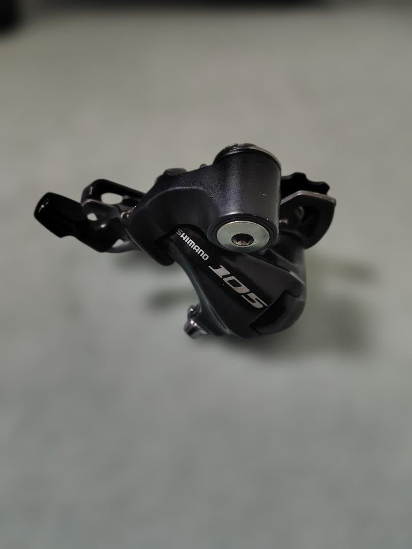 Shimano 105 コンポーネントセット 3点