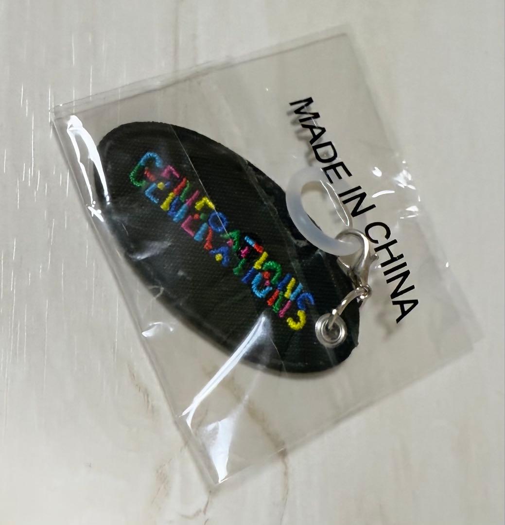 GENERATIONS 6IX SENSE クッション　片寄涼太