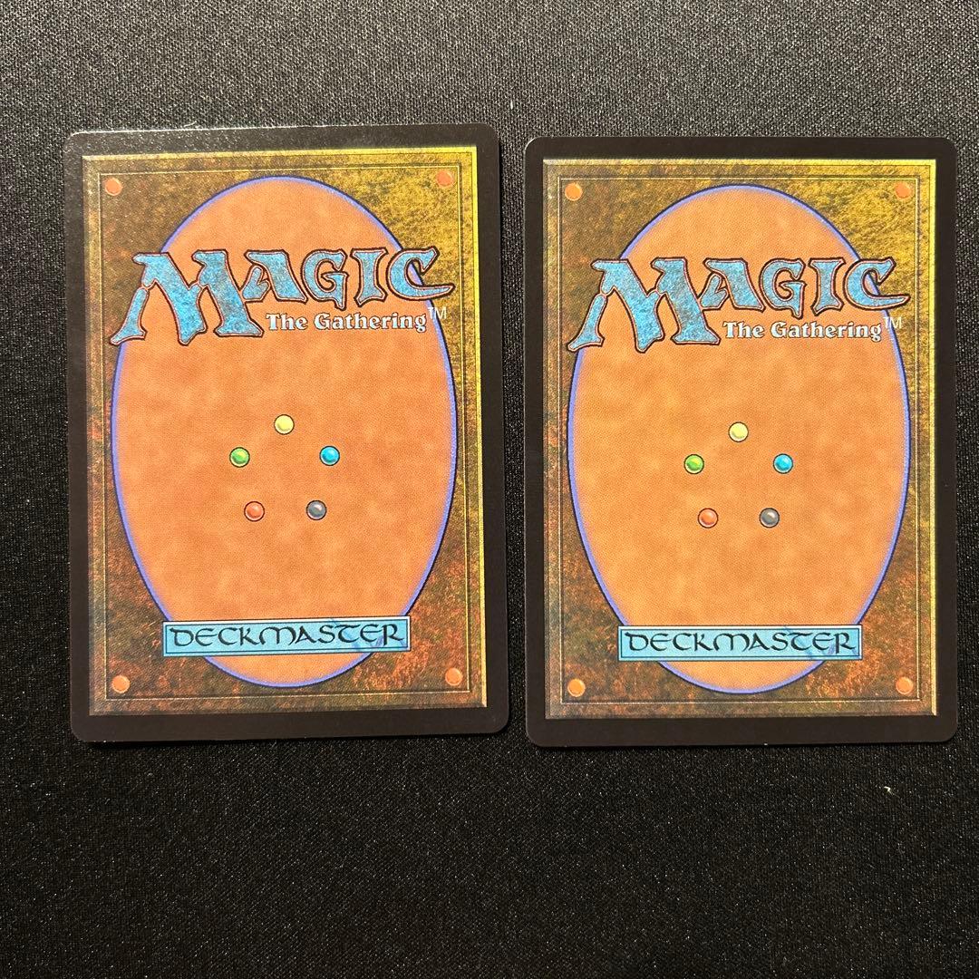 ウルザの物語　エスパーの歩哨　foil