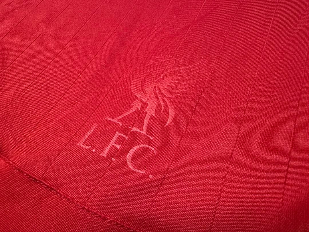 Liverpool リヴァプール リバプール adidas ユニフォーム