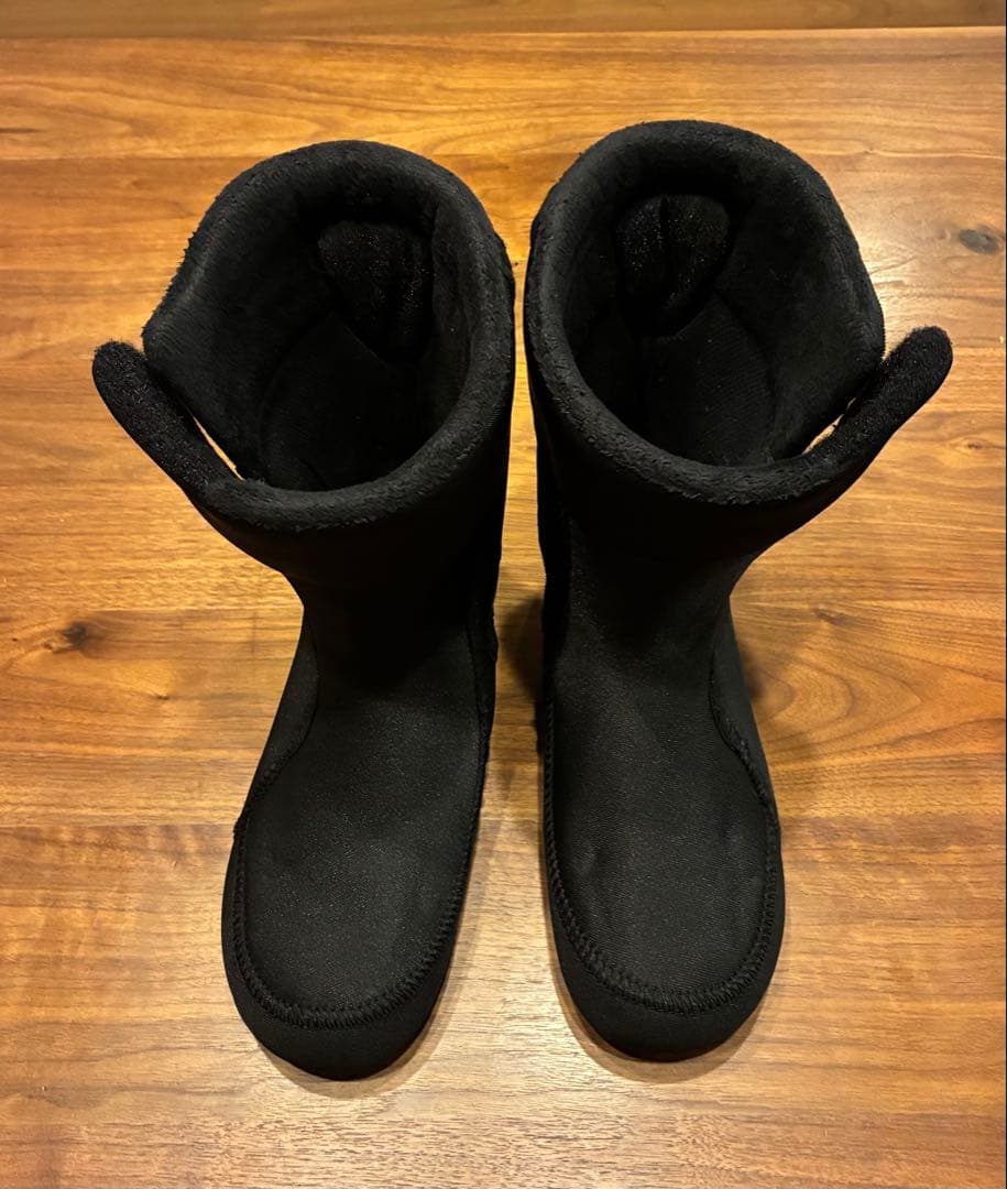 RIDE LASSO PRO WIDE 24-25サイズ 27cm