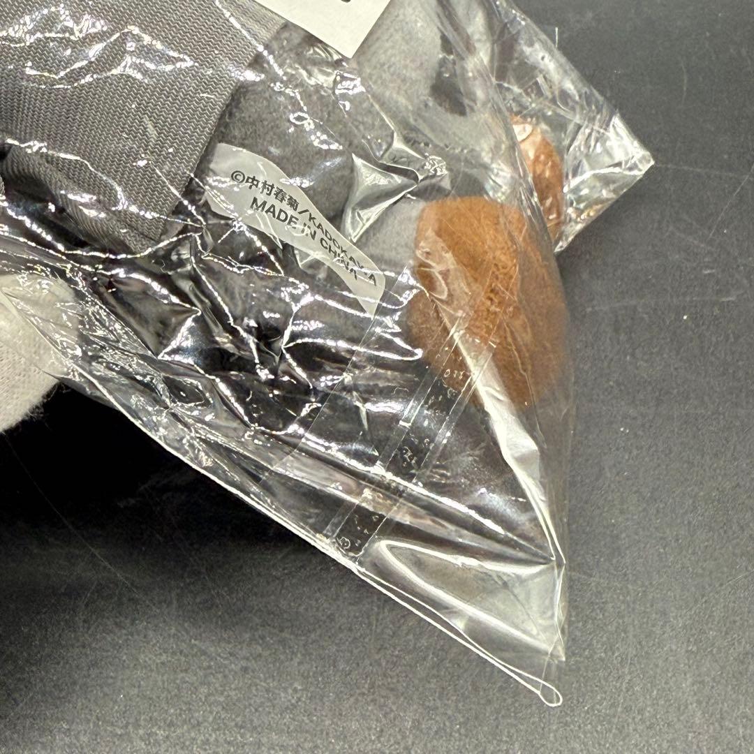 エメラルド 純情ロマンチカ ぬいぐるみ 辛佐見秋彦