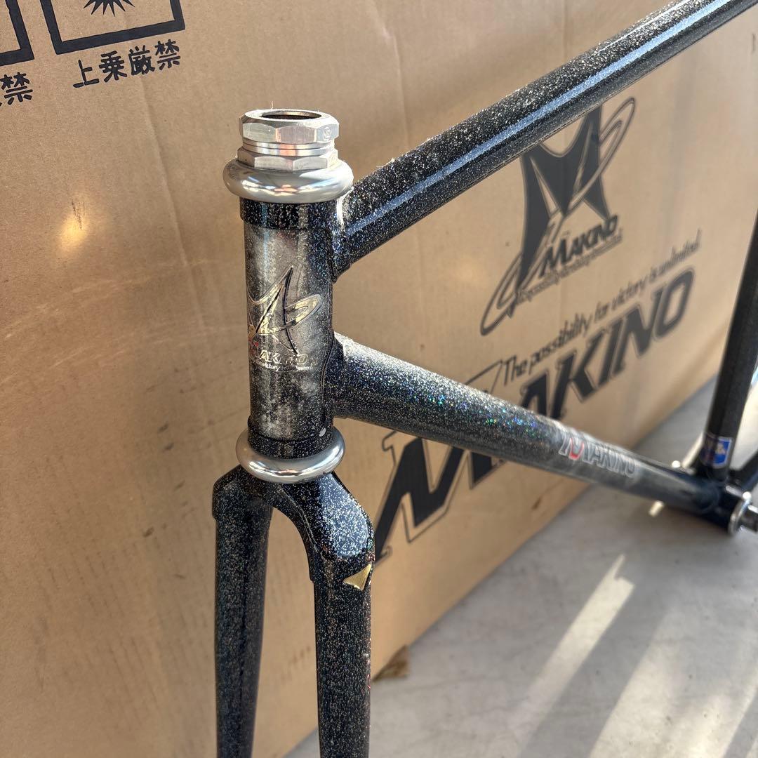 マキノフレーム