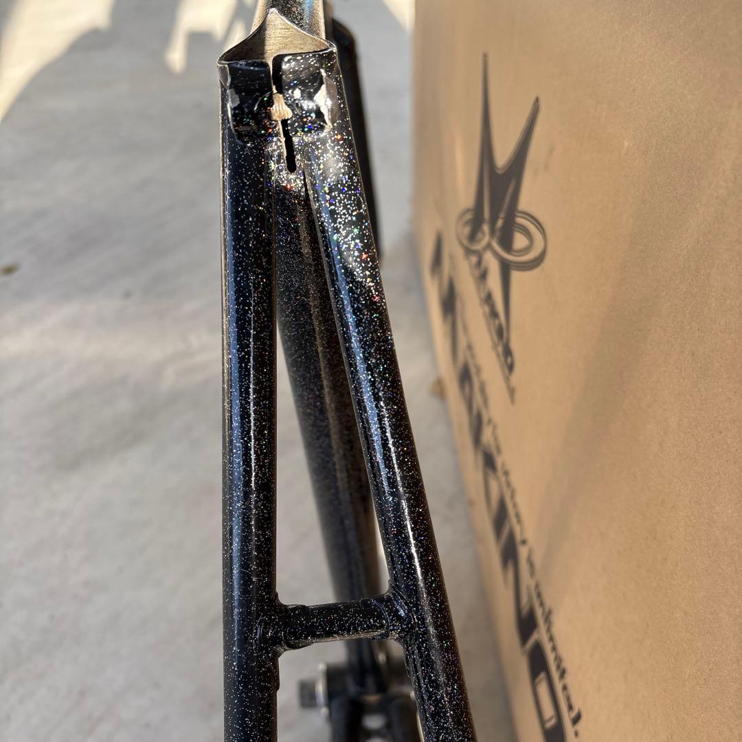 マキノフレーム