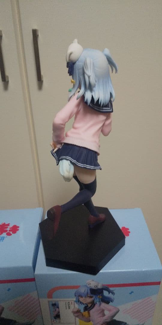 エルココ　犬山たまき　９体セット