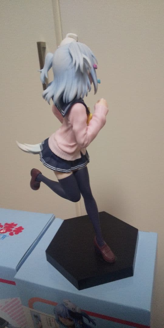 エルココ　犬山たまき　９体セット