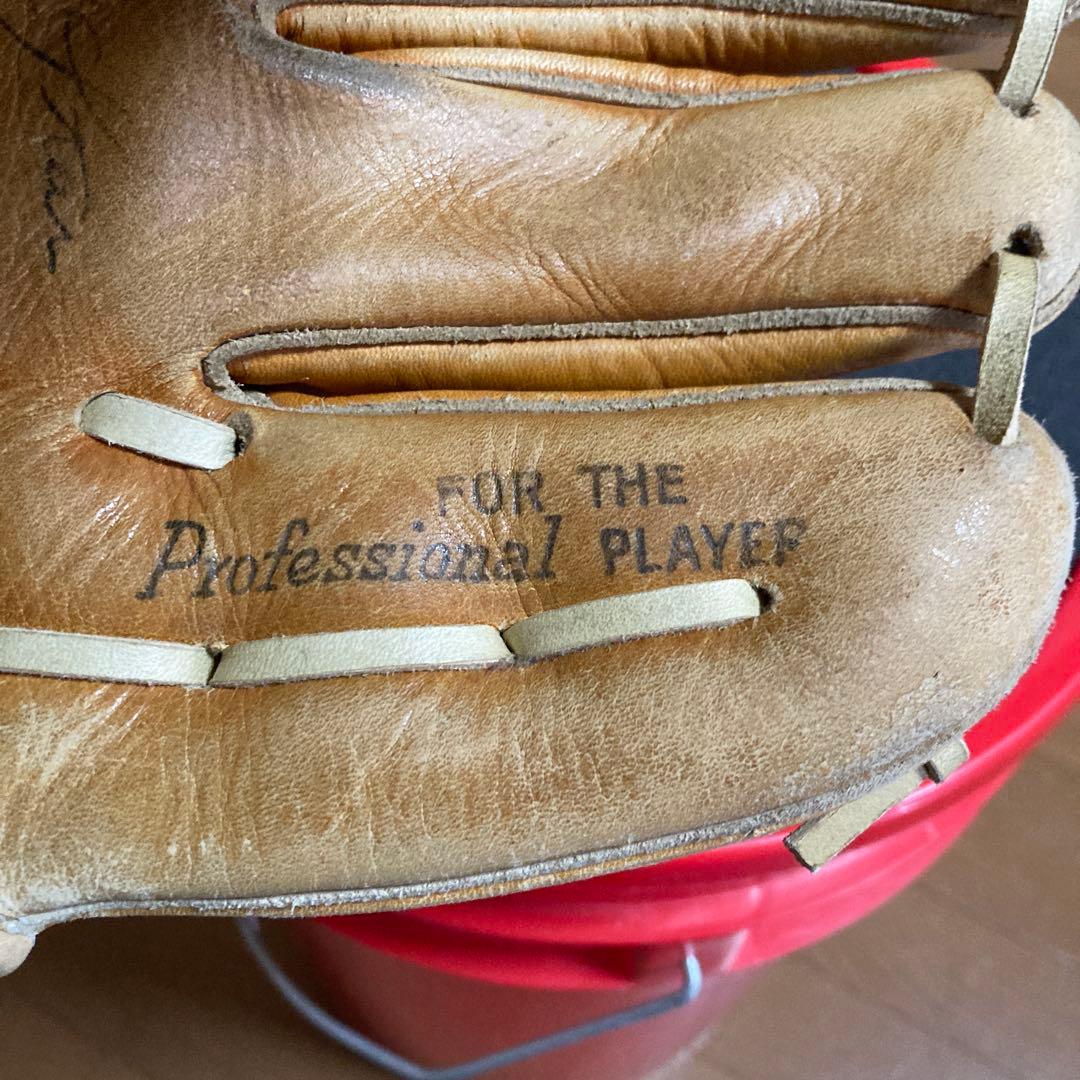 Slugger KSG 6P 野球グローブ