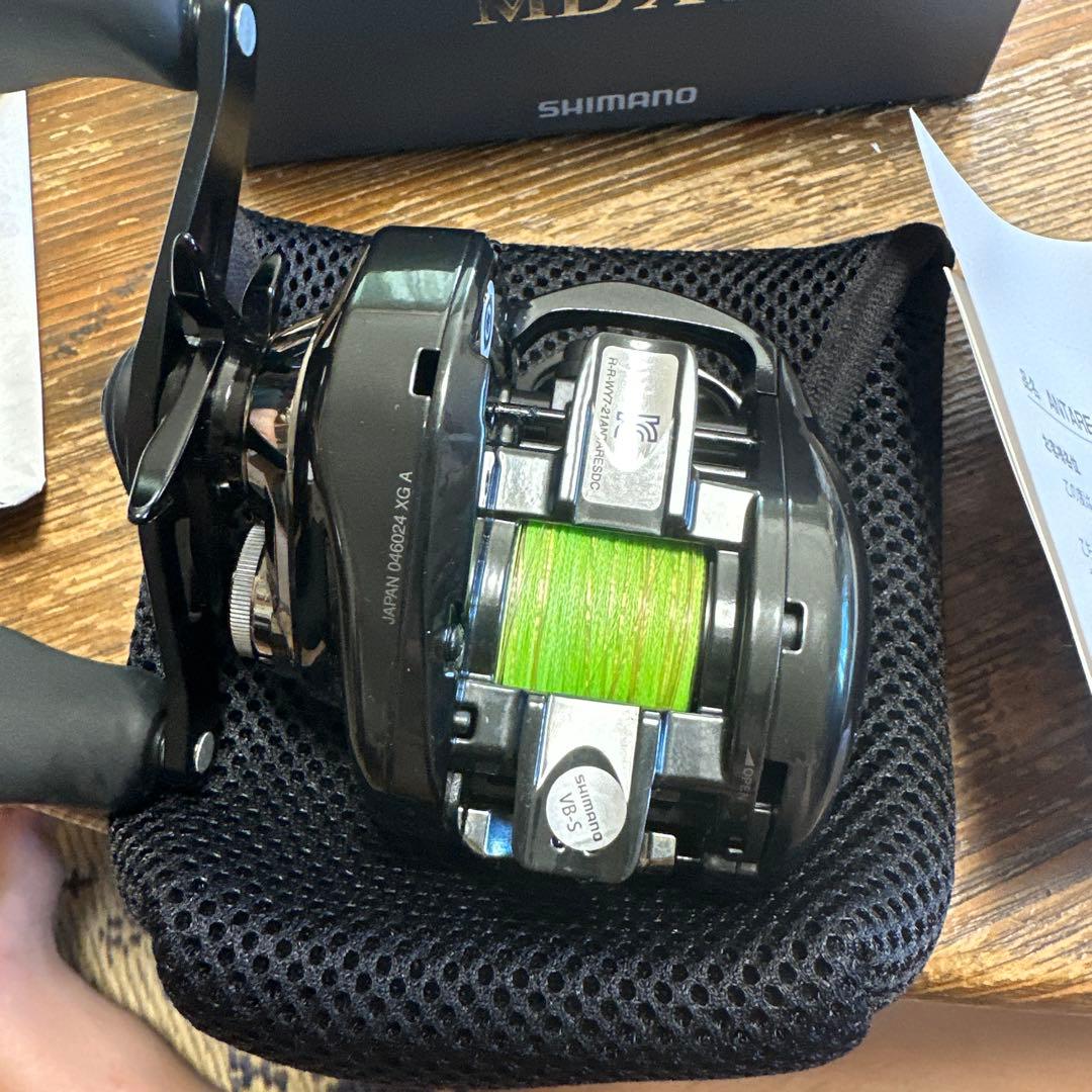 23 アンタレス dcmd (超美品)！