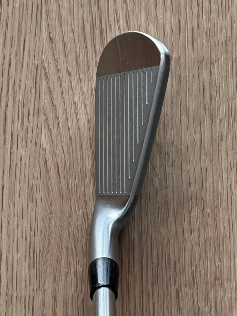 週末価格　ブリヂストン　J15CB アイアン　DGS200６本セット