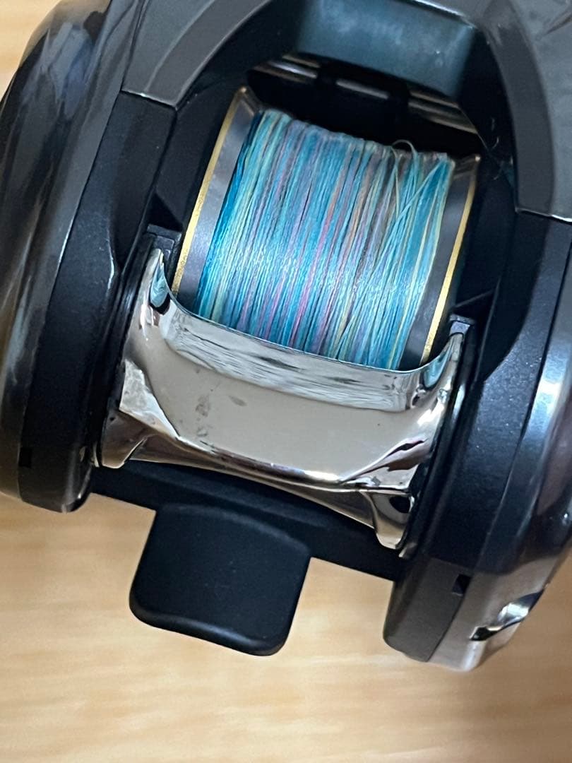 20 ティエラIC 105XH